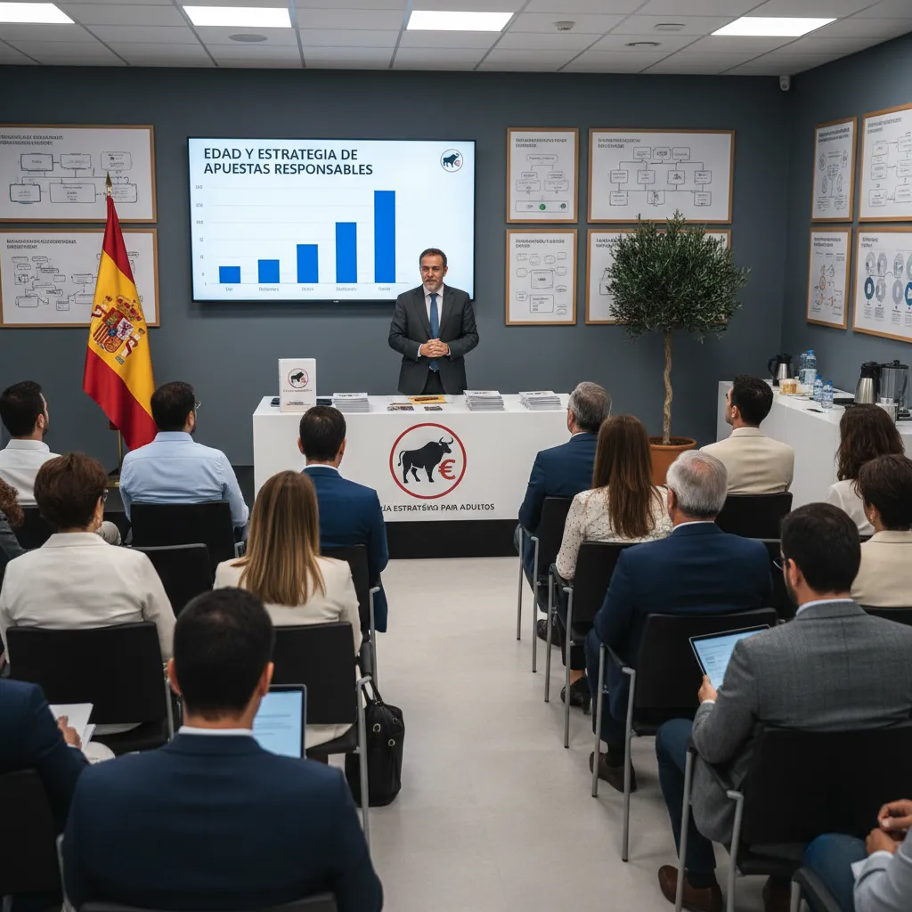 Age-Appropriate Strategies for betting in spanish