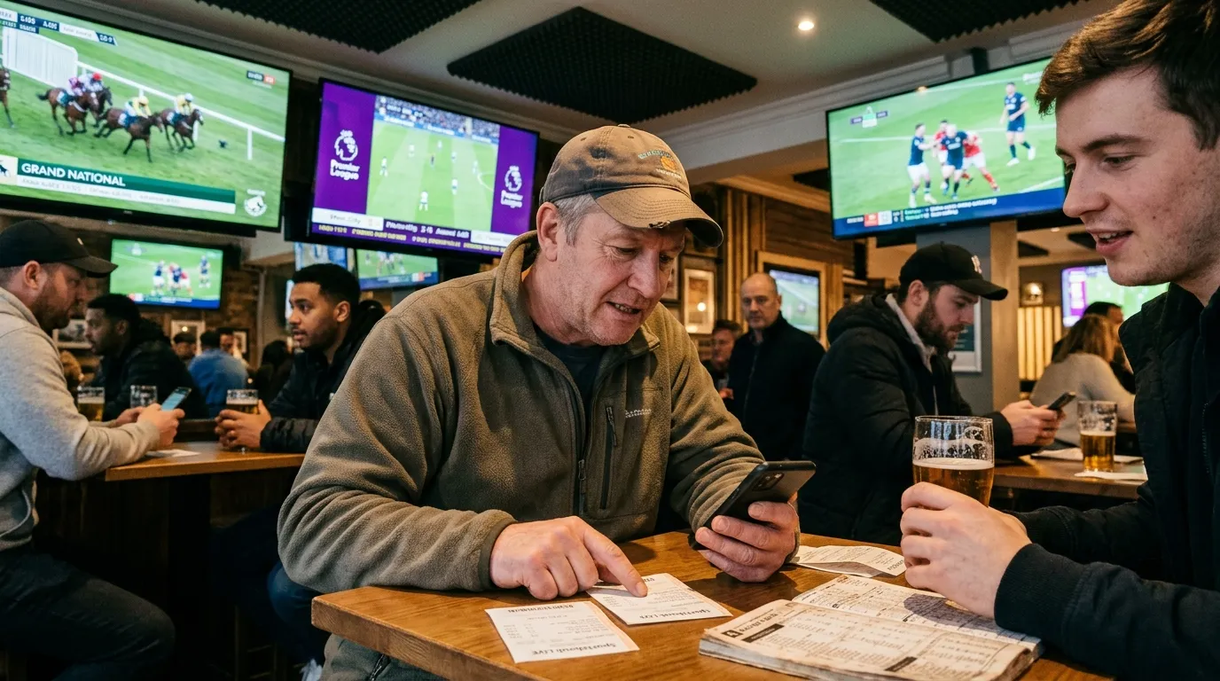 Expert Insights When You Bet Any Sports