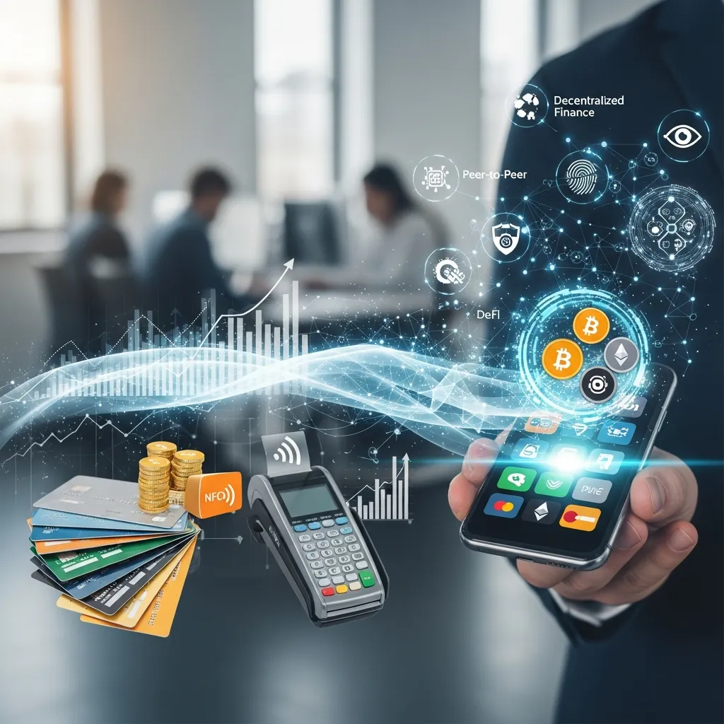 Flexible Payment Options and Emerging Financial Trends