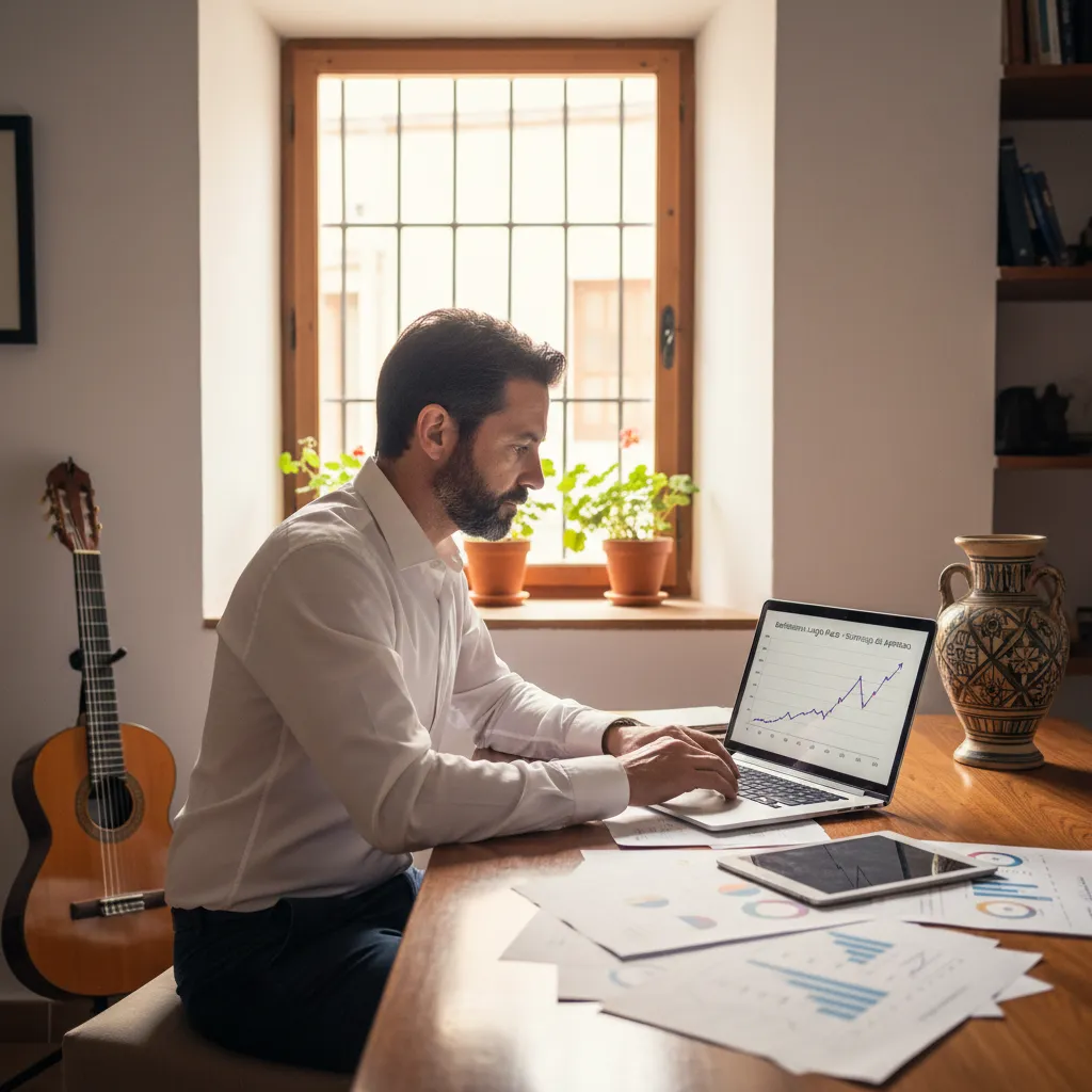 Long-Term Benefits of betting in spanish