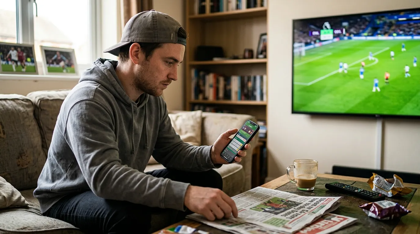 Maximizing Value When You Bet Any Sports
