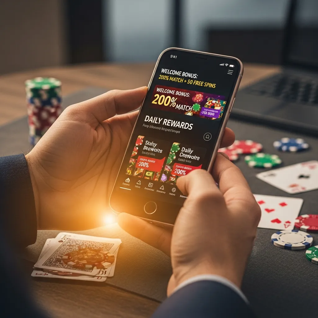 Maximizing Value with Bonuses on the Best Gambling Platforms