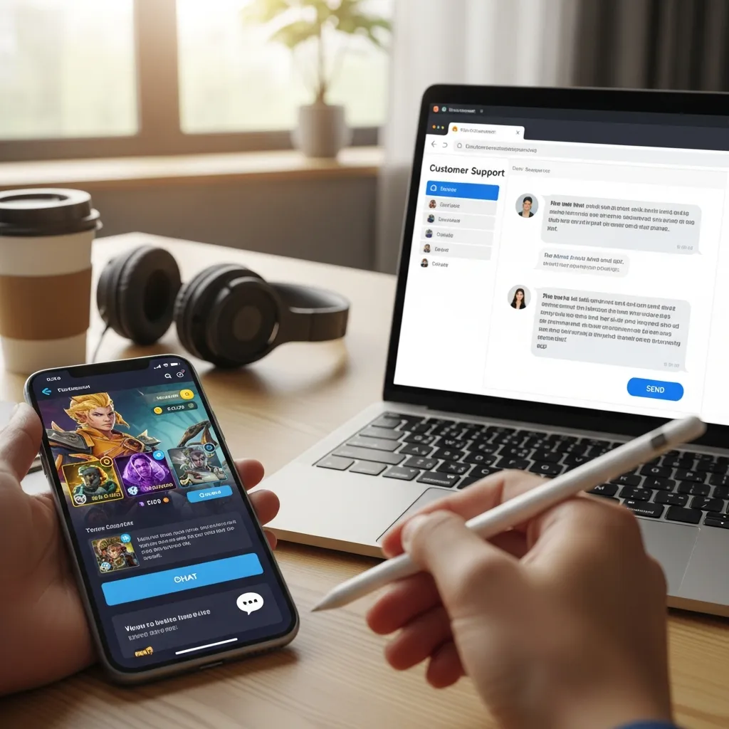 Mobile Design and Player Support in Today’s Platforms