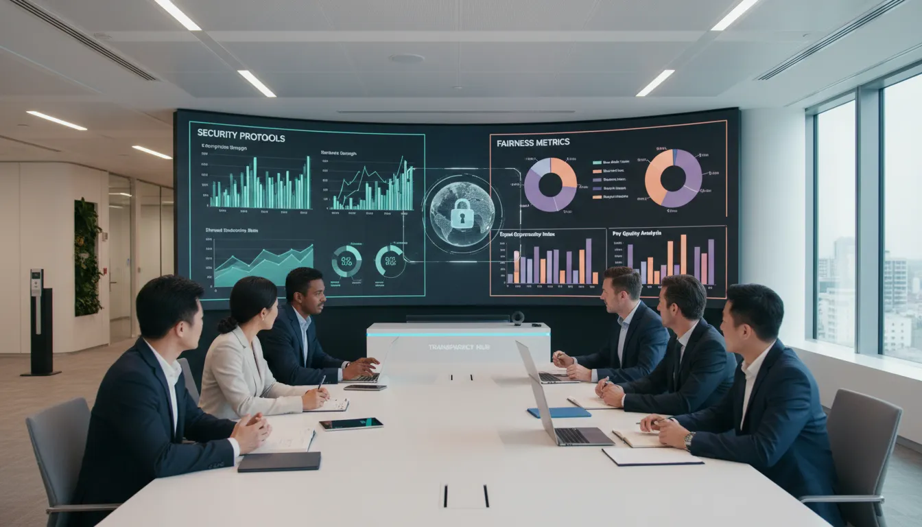 Security and Fairness Standards