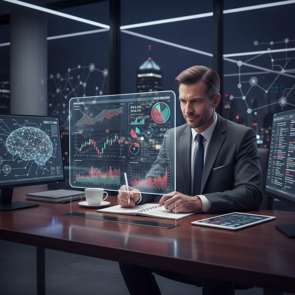 The Intersection of Risk Management and Cognitive Focus