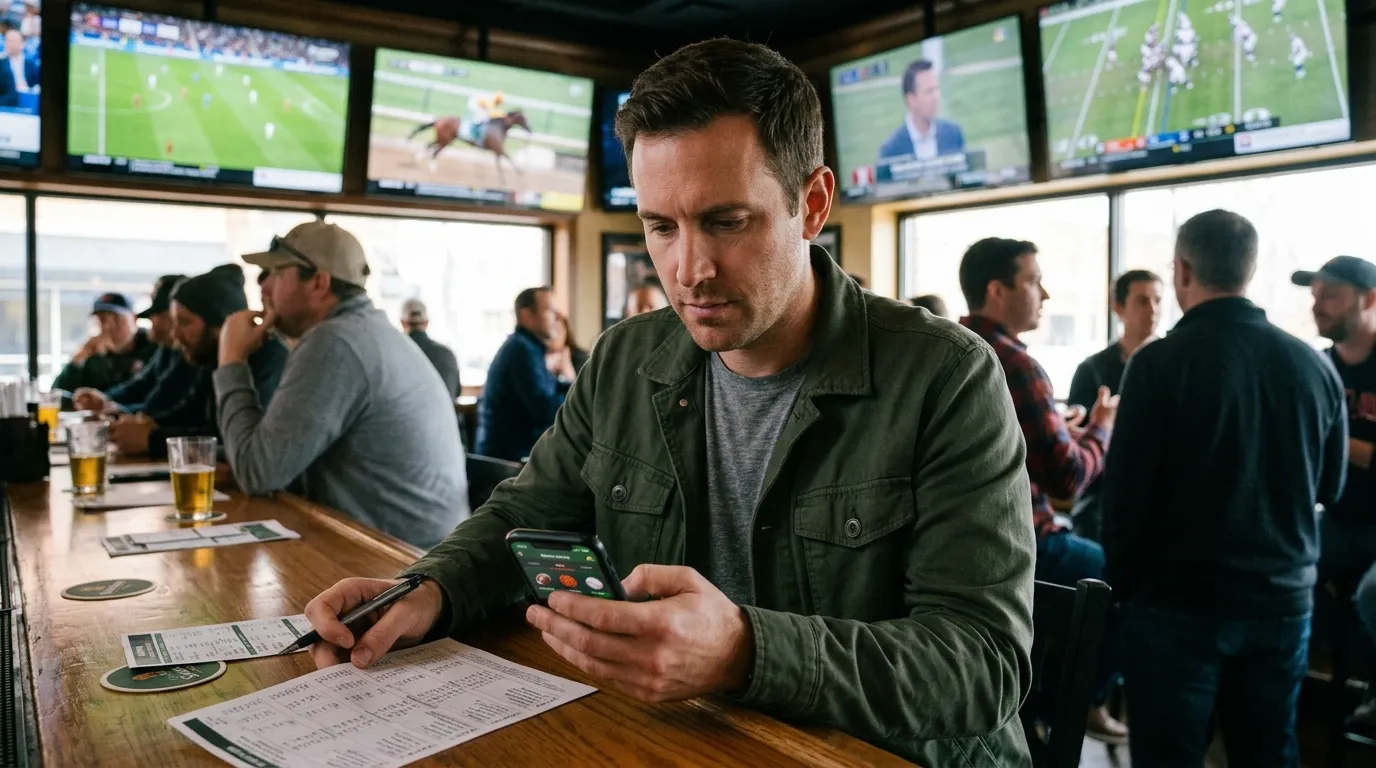 Top Strategies When You Bet Any Sports