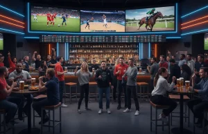 Bet Any Sports: Transforming Education Through Calm and Focus bet any sports