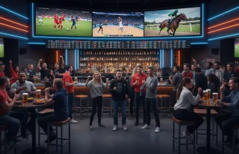 Bet Any Sports: Transforming Education Through Calm and Focus bet any sports