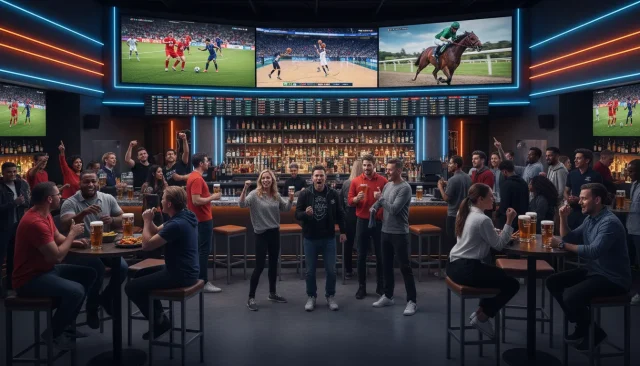 bet any sports