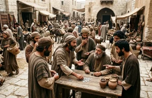 Betting in Bible: Transforming Education Through Calm and Focus betting in bible