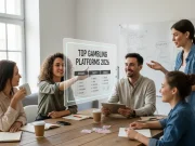 Top Gambling Platforms : Features, Safety & Bonuses