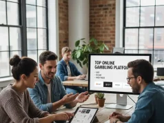 Top Online Gambling Platforms: Safe, Secure & Profitable Online Gambling Platforms