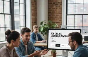Top Online Gambling Platforms: Safe, Secure & Profitable Online Gambling Platforms