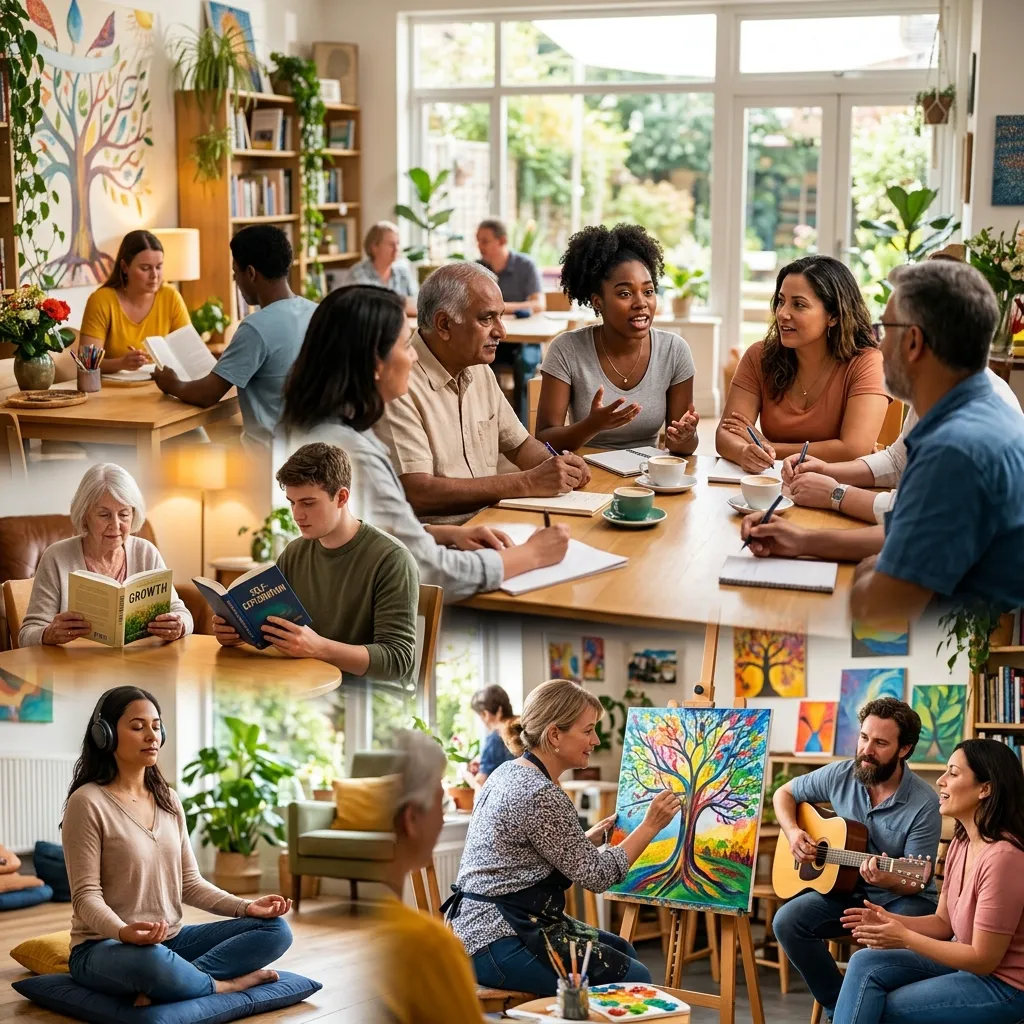 The Broader Impact on Personal Development