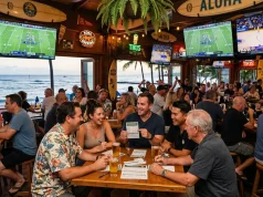 Hawaii sports betting : Transforming Education Through Calm and Focus