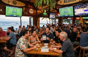 Hawaii sports betting : Transforming Education Through Calm and Focus