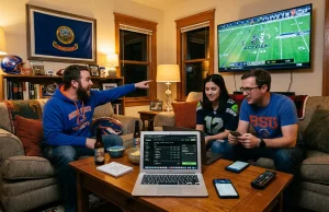 Idaho sports betting : Transforming Education Through Calm and Focus idaho sports betting