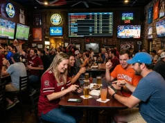 south carolina sports betting: Transforming Education south carolina sports betting