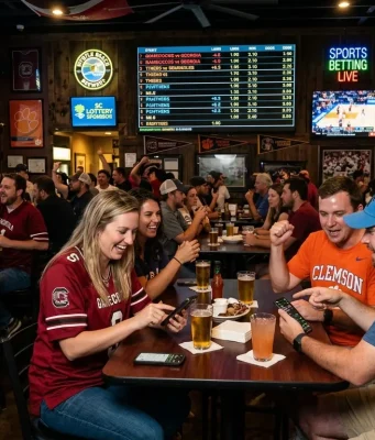 south carolina sports betting: Transforming Education south carolina sports betting