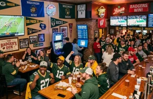 Sports betting wisconsin: Transforming Education Through Calm and Focus