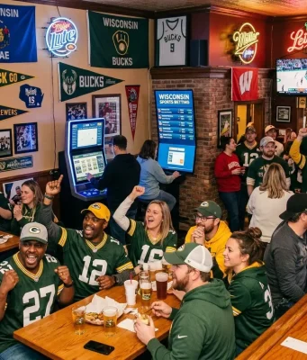 Sports betting wisconsin: Transforming Education Through Calm and Focus
